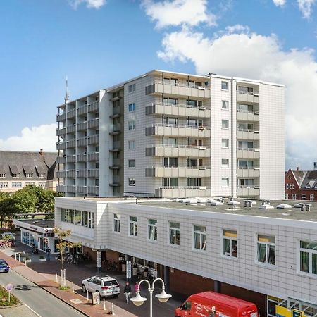 Hanseatenhaus Whg 74 Westerland Extérieur photo