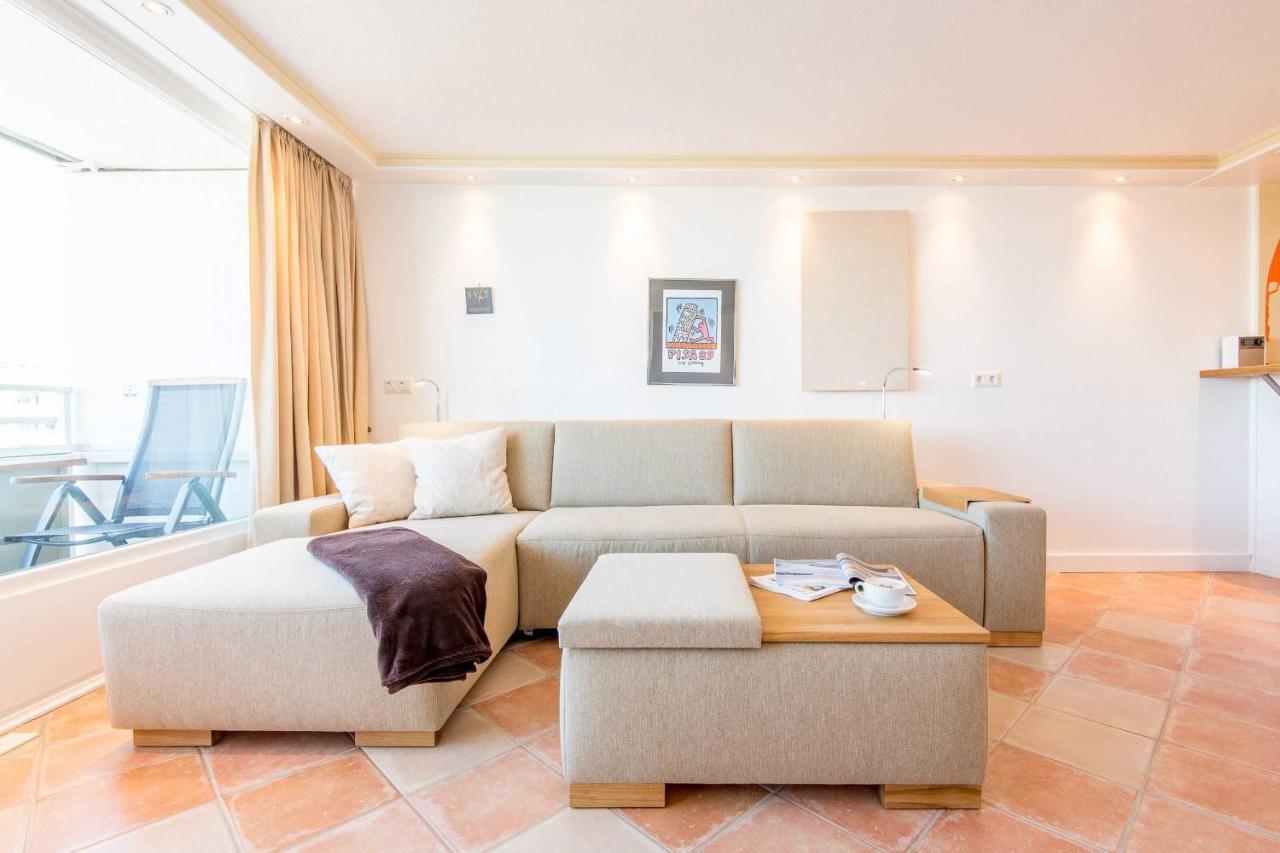 Hanseatenhaus Whg 74 Westerland Chambre photo